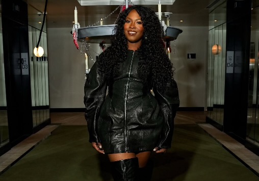 Ahead Of NYFW, Lacy Redway Breaks Down Her Process As Fashion’s Hottest Hairstylist