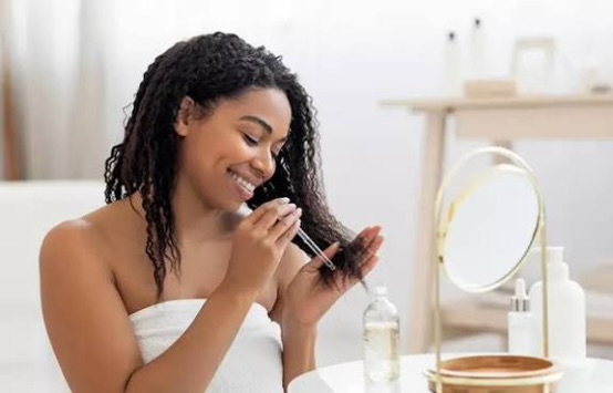 What Is Protein Filler? The Secret To Strengthening And Restoring Natural Hair