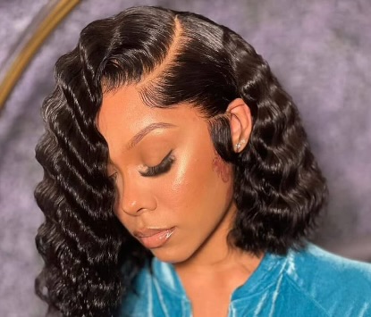Crimp, Volume, And Vibes: Your Guide To Bringing Back The Iconic Crimped Hair Trend