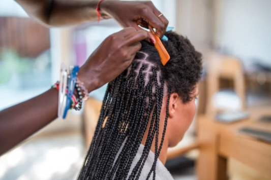 Reusing Hair Extensions For Braids: Smart Move Or Style Mistake?