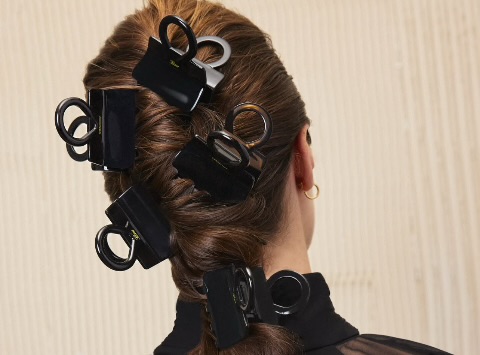 Your New Go-To Hair Accessory Is Here: Luar x TRESemmé Drop The Must-Have Hair Duo Of The Season