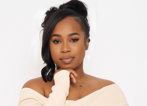 Zero Investors, Full Vision: Shaina Rainford’s Journey to Making the Number 0ne Black-Owned Hair Growth Brand on Amazon