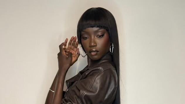 Bald, Bob, Or Inches For Days: Anok Yai Redefines Reinvention With Every Hair Look