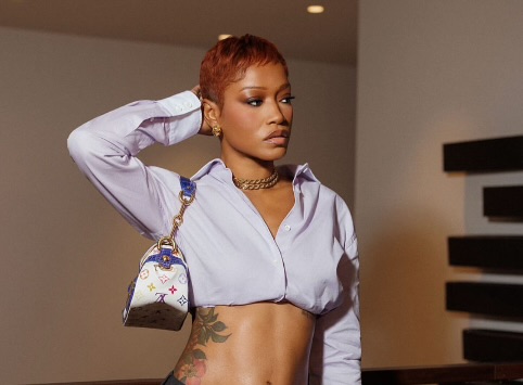 Fresh, Fun, And Fiery: Keke Palmer’s Ginger Pixie Era Is Here, And It’s Bold, Playful, And Full Of Energy