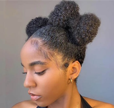 Condition While You Style: Why Treatment Buns Are The Easy Haircare Hack Everyone Loves