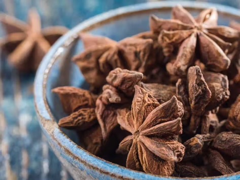 The Herbal Secret To Longer Strands: How Star Anise Supports Natural Hair Growth