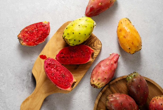 The Prickly Pear Boom: A Complete Expert Guide To Its Hair-Strengthening Benefits