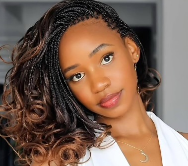 Holiday Hair, Perfected: Why The French Curl Bob Is The Season’s Most Glam Protective Style