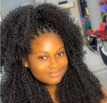 The Afro Bob Era Is Here: Why This Braided Style Is Taking Over 2026, Plus Styling Tips