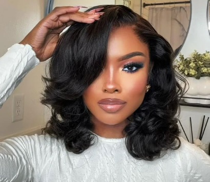 From Limp To Lively: Effortless Ways To Refresh Your Fringe Without A Full Wash