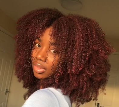 What Is Color Melting? The Low-Maintenance Hair Trend Giving Black Women A Seamless, Expensive-Looking Finish