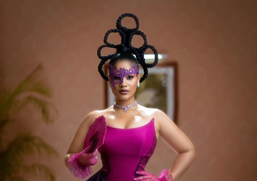 Sculpted Black Hair Is The Ultimate Wearable Art: Here’s How Black Women Are Leading The Trend