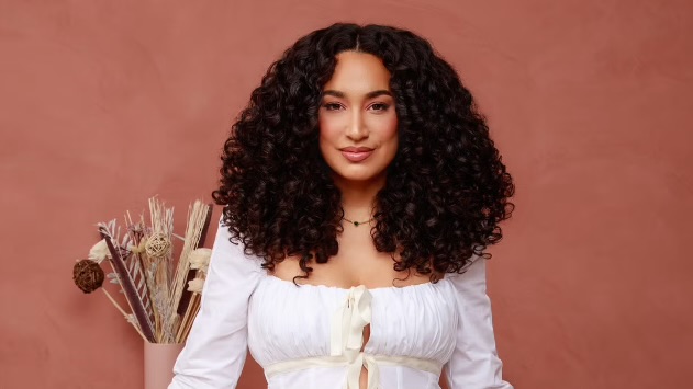 From The Big Chop To Bold Color: Julissa Prado Shares Her New-Year Hair Reset Philosophy