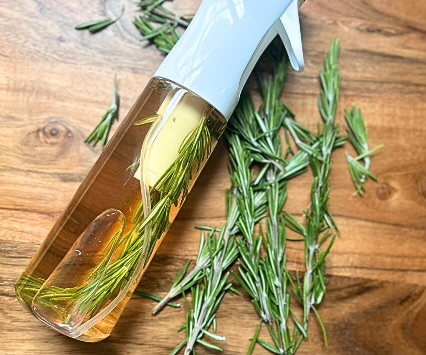 The Truth About Rosemary Water For Hair Growth: Benefits, Myths, And How To Use It