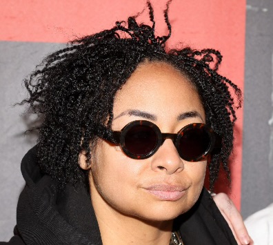 “I’m Starting My Loc Journey”: Raven-Symoné Trades Bold Colors For A Rooted New Look With Erinn Courtney