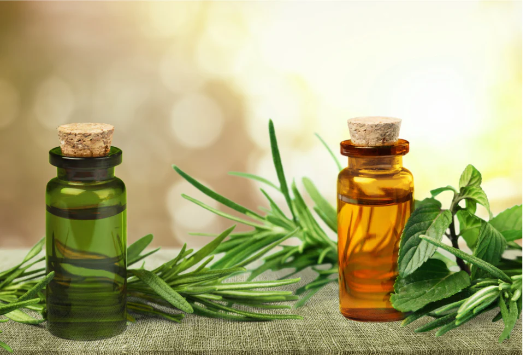 The Natural Reset: Why Tea Tree Oil Might Be Your Key To Virgin Hair And Scalp Wellness