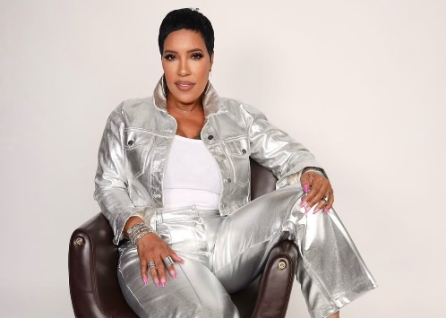 The Stylist Behind The Cut: Edith Donaldson-Wheeler Opens Up About Hair Health, Must-Have Products, And Styling Teyana Taylor