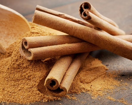 Spice Up Your Wash Day: Everything You Need To Know About Using Cinnamon For Healthier, Stronger Hair