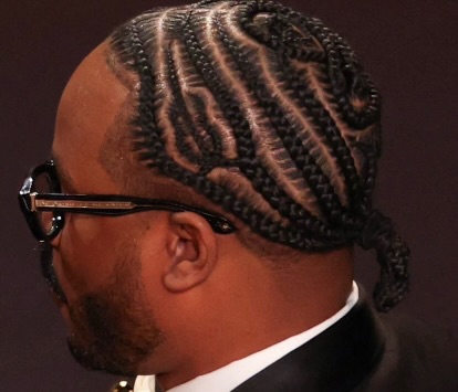 Oscar Night Influence: Ryan Coogler’s Signature Braids Spark A Fresh Wave In Men’s Hair Trends
