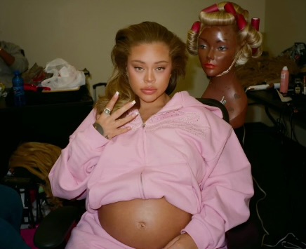 Inside Latto’s Hair Era: How Ashanti Lation Crafted Her Signature New Era Styles