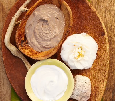 Ancient Roots, Modern Glow: What Ayurvedic Masks Do For Virgin Hair, And How To Make Yours At Home