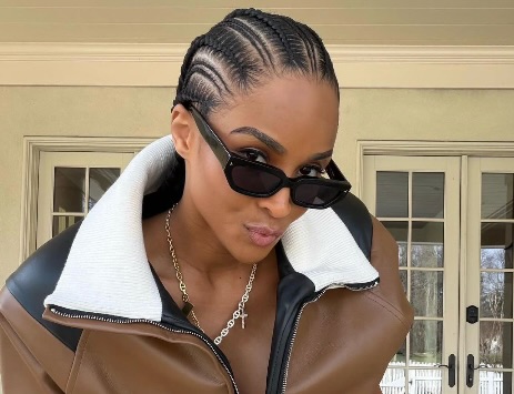 From Trend To Timeless: Ciara Rocks Stitch Braids, Plus Easy Tips To Achieve The Look