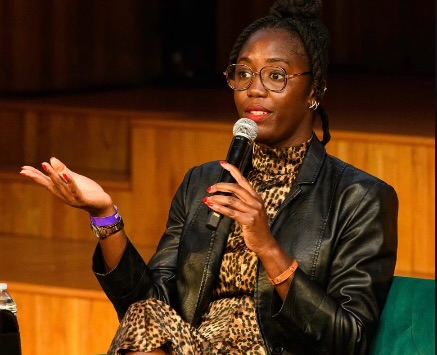 From Passion To Purpose: Candace Witherspoon Breaks Down Her Hair Journey, Expert Tips, And Must-Have Products