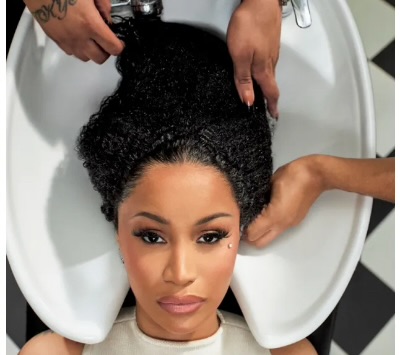 “Not Even My Mom Got One”: Cardi B Reacts To Grow-Good’s Instant Sell-Out