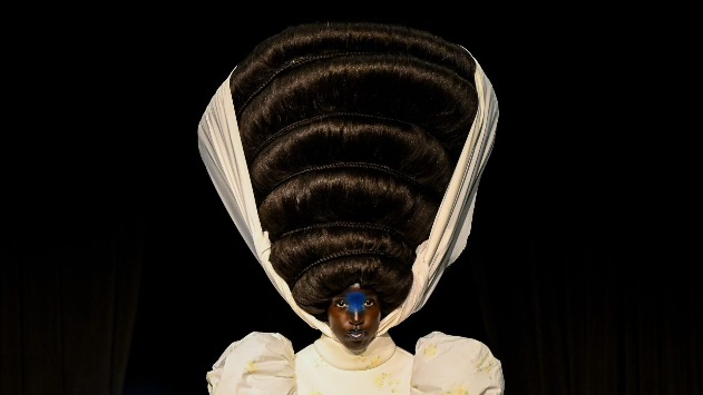 From Artistry To Innovation: The 2026 Black Hair Reimagined Show Redefines Fantasy Hair Excellence