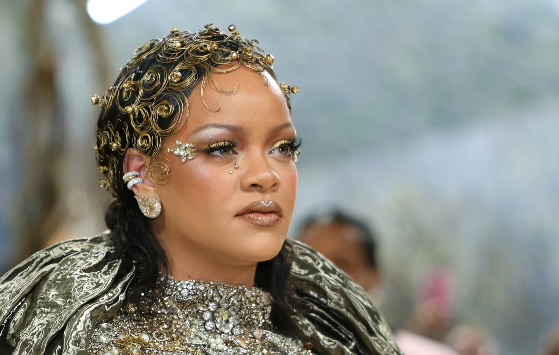 From Couture To Crown: How Yusef Williams Designed Rihanna’s Ornate Jeweled Curls For The Met Gala 2026
