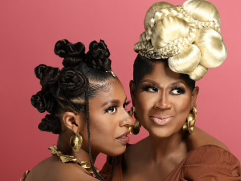 No More “Beauty Is Pain”: How This Mother-Daughter Duo Built SLAYYY Hair To Protect Black Women’s Scalps