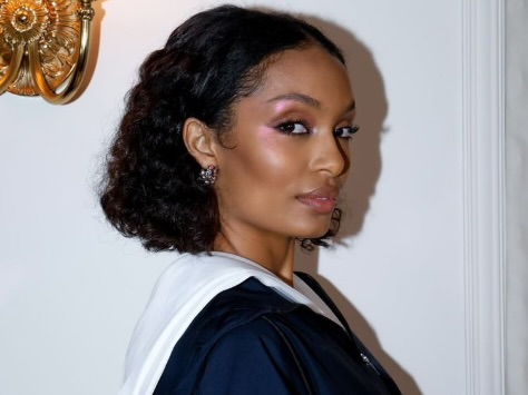 Soft, Chic, And Effortless: Curly Bob Hairstyles That Make Going Short This Season Totally Worth It