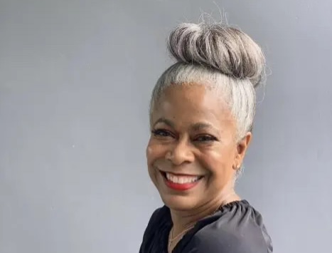 From Genetics To Stress: Understanding Gray Hair And What It Means For Black Women’s Hair Care