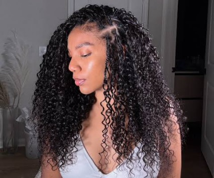 Effortless, Lightweight, And Stylish: Why Miracle Knots Are Becoming The Go-To Braid Trend Right Now