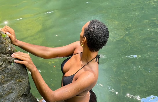 Short Hair, Big Confidence: Why Solange’s Big Chop Era Is Inspiring Women Ahead Of Summer