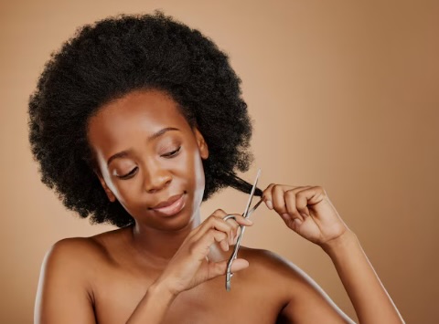 From Humidity To Curl Pattern: Black Women Should Consider These Hair Factors Before Making The Cut