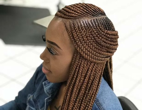 Protective Styling Meets Hair Growth Culture: Why Braid-Maxxing Has Become the Ultimate Hair Obsession