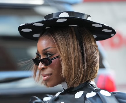 Sleek, Sharp, And Summer-Ready: Why The Japanese Bob Is Dominating Hair Trends In 2026