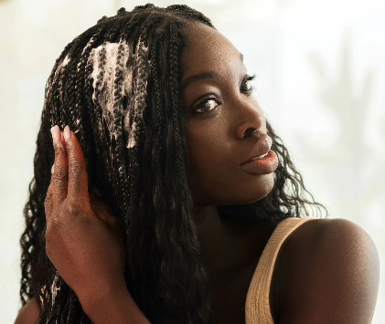 Volume, Definition, And Shine: The Real Reason Hairstylists Reach For Hair Mousse