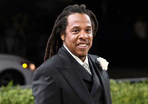 Four Days, Four Bottles Of Cécred, One Major Transformation: How Houston Locs Combed Out JAŸ-Z’s Locs