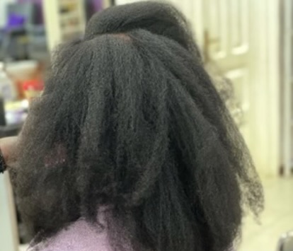 Losing Hair Or Losing Density? How To Tell The Difference Between Hair Shedding And Thinning