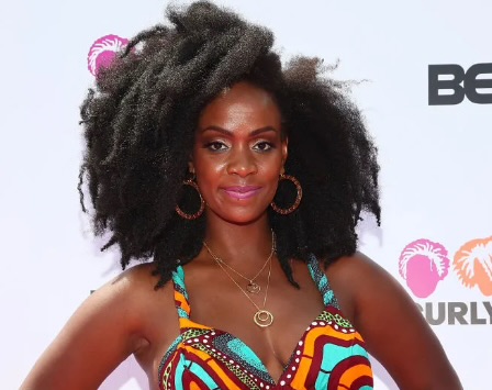 Natural Hair, Culture, And Community Take Center Stage As Simone Mair Welcomes CURLFEST Back