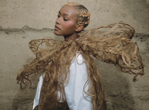 From School Days To The Runway: How Kayra Theodore’s Debut Hair Show Honored Black Beauty And Identity