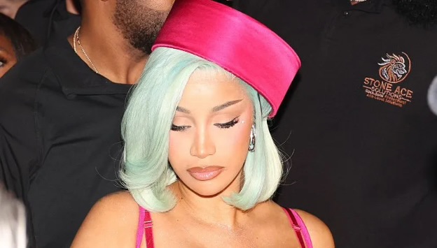 Bright, Fearless, And Unapologetic: Cardi B’s Latest Hair Transformations Are Pure Perfection