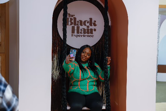 Beyond The Crown: How The Black Hair Experience Is Highlighting The Workplace Realities Of Black Women With Natural Hair