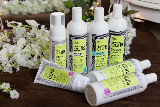 Why Natural Hair Loves It: Zotos All About Curls Daily Cream Conditioner Delivers Moisture Without the Weight