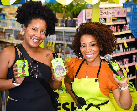 More Than Hair Care: How Pardon My Fro Celebrates Black Beauty, Culture, And Confidence