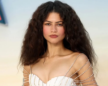 Zendaya Embraces Change: The Story Behind Her Hair Transformations For The Brand New Day Era