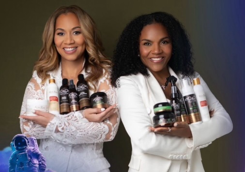 Black-Owned And Naturally Inspired: The Story Behind Rucker Roots’ Commitment To Healthy Hair