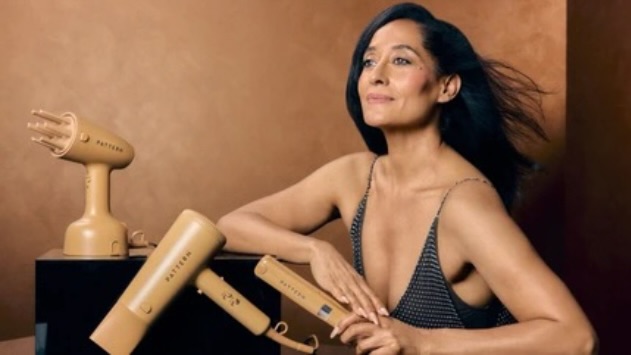 Tracee Ellis Ross Expands PATTERN Beauty With Fall Essentials Designed To Protect Hair